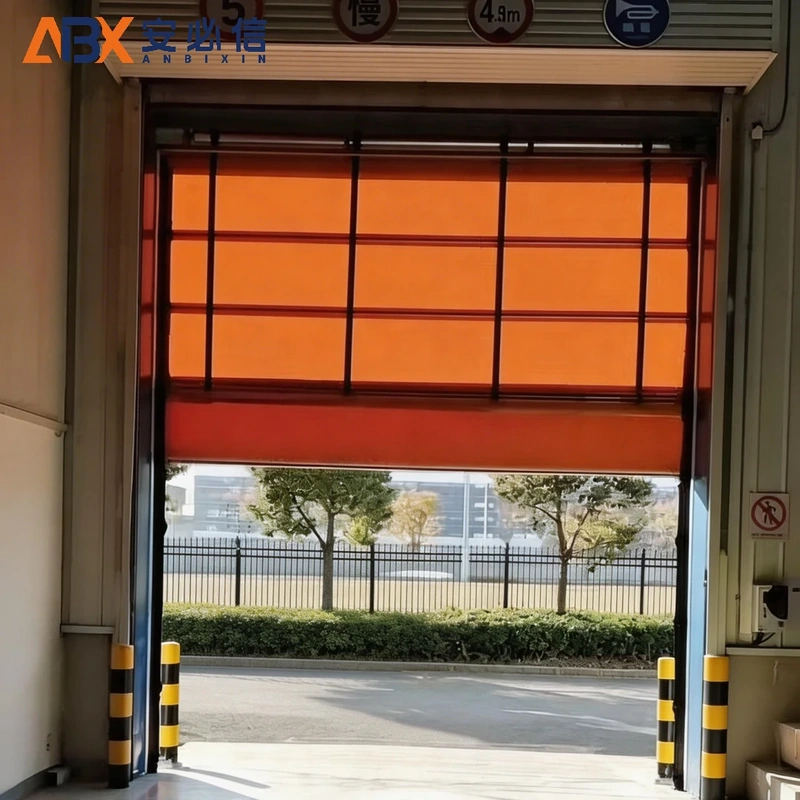 龙安镇堆积门